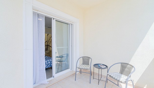 Videresalg - Detached Villa - Alicante - El Campello