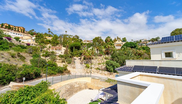 Videresalg - Detached Villa - Alicante - El Campello