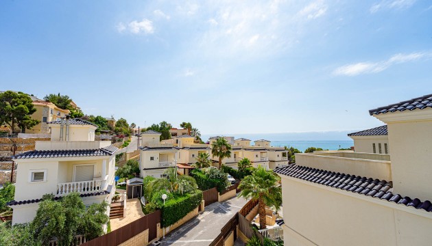 Videresalg - Detached Villa - Alicante - El Campello