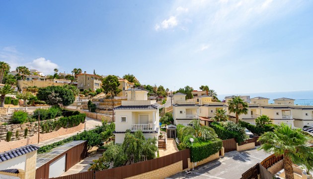 Videresalg - Detached Villa - Alicante - El Campello