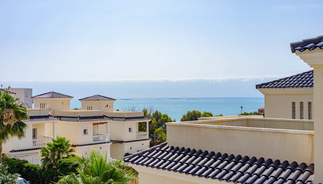 Videresalg - Detached Villa - Alicante - El Campello