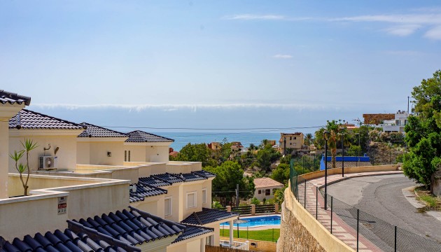 Videresalg - Detached Villa - Alicante - El Campello