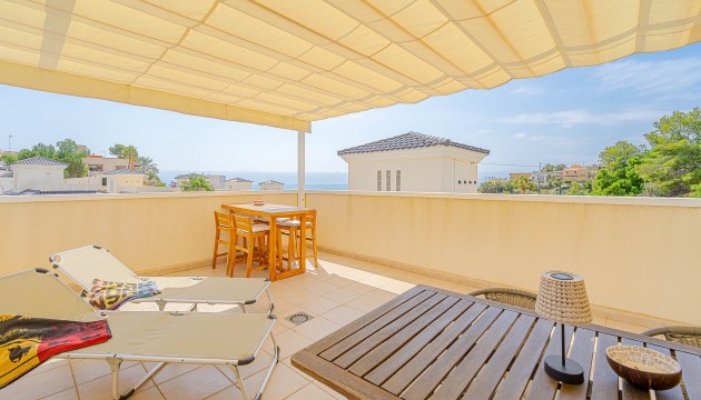 Videresalg - Detached Villa - Alicante - El Campello
