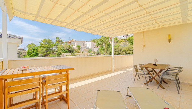 Videresalg - Detached Villa - Alicante - El Campello