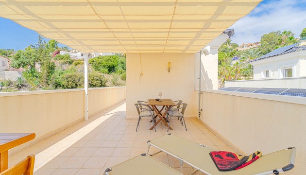 Videresalg - Detached Villa - Alicante - El Campello
