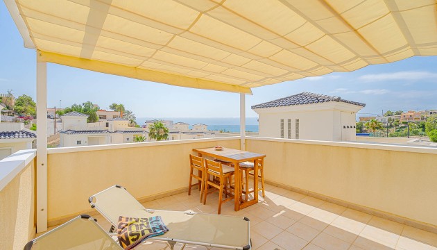 Videresalg - Detached Villa - Alicante - El Campello