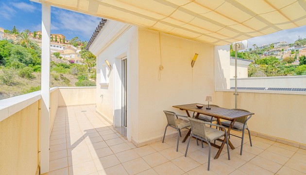 Videresalg - Detached Villa - Alicante - El Campello