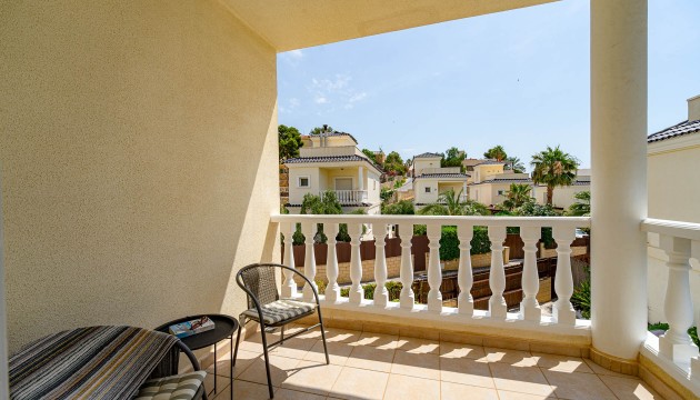 Videresalg - Detached Villa - Alicante - El Campello