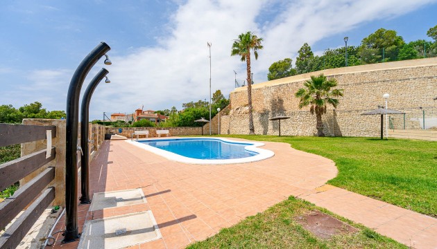 Videresalg - Detached Villa - Alicante - El Campello