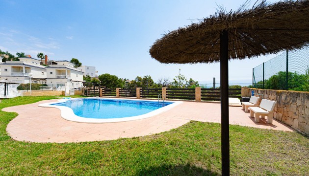 Videresalg - Detached Villa - Alicante - El Campello