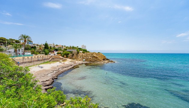 Videresalg - Detached Villa - Alicante - El Campello