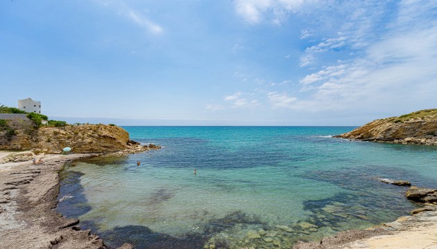 Videresalg - Detached Villa - Alicante - El Campello