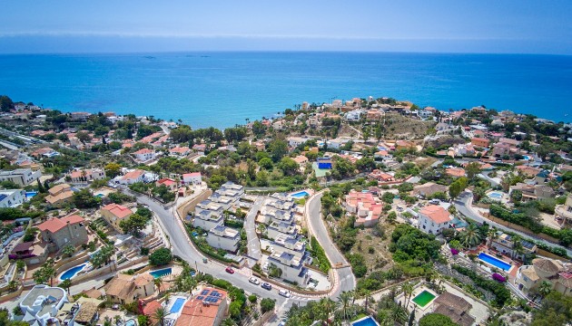 Videresalg - Detached Villa - Alicante - El Campello