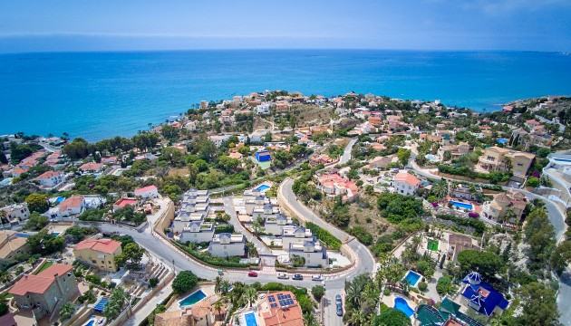 Videresalg - Detached Villa - Alicante - El Campello