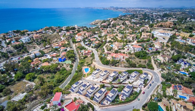 Videresalg - Detached Villa - Alicante - El Campello