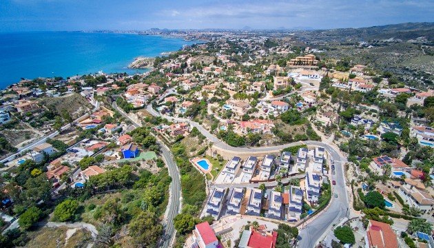Videresalg - Detached Villa - Alicante - El Campello