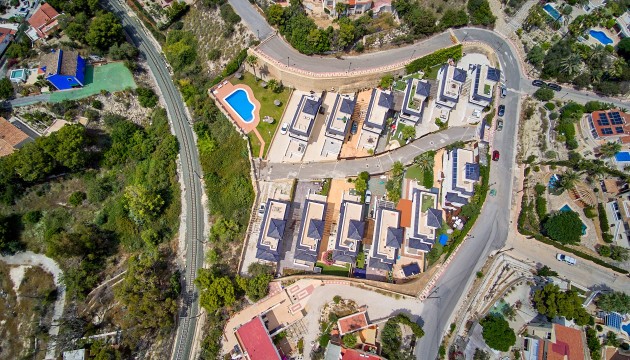 Videresalg - Detached Villa - Alicante - El Campello