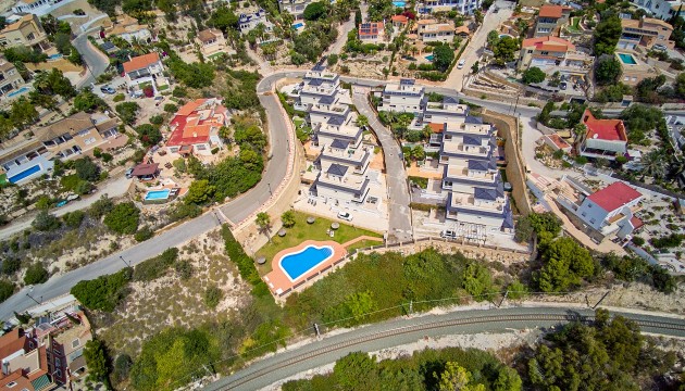 Videresalg - Detached Villa - Alicante - El Campello