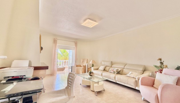 Videresalg - Detached Villa - Ciudad Quesada - Centro de la Ciudad Quesada