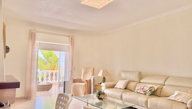 Videresalg - Detached Villa - Ciudad Quesada - Centro de la Ciudad Quesada