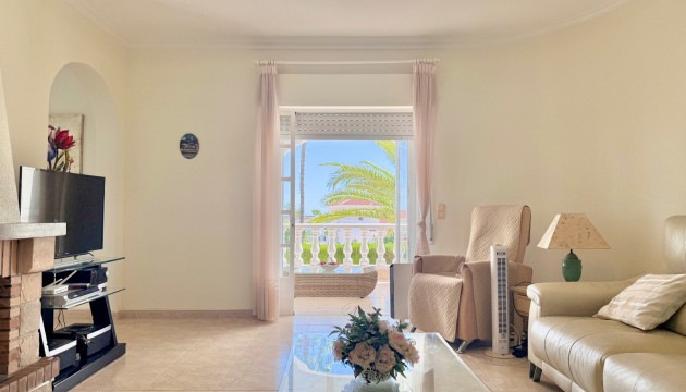 Videresalg - Detached Villa - Ciudad Quesada - Centro de la Ciudad Quesada