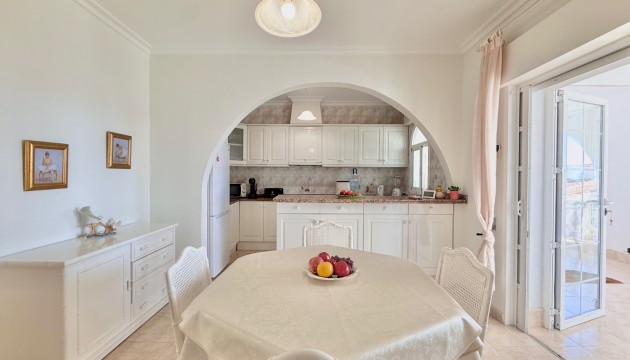 Videresalg - Detached Villa - Ciudad Quesada - Centro de la Ciudad Quesada