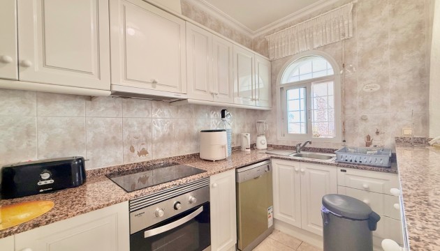 Videresalg - Detached Villa - Ciudad Quesada - Centro de la Ciudad Quesada