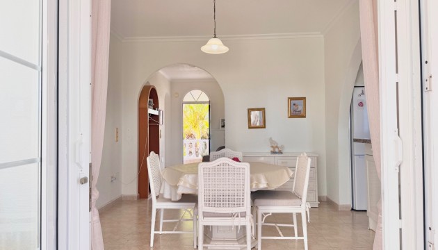Videresalg - Detached Villa - Ciudad Quesada - Centro de la Ciudad Quesada