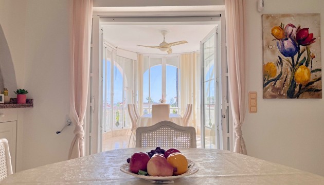 Videresalg - Detached Villa - Ciudad Quesada - Centro de la Ciudad Quesada