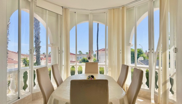 Videresalg - Detached Villa - Ciudad Quesada - Centro de la Ciudad Quesada