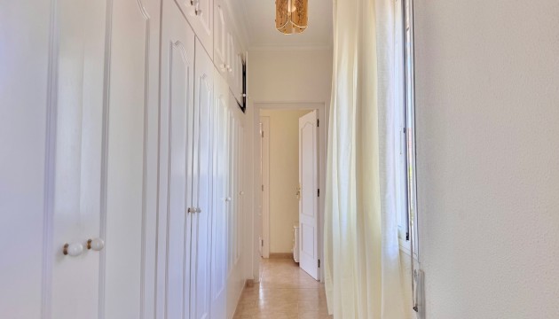 Videresalg - Detached Villa - Ciudad Quesada - Centro de la Ciudad Quesada