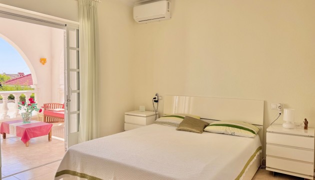 Videresalg - Detached Villa - Ciudad Quesada - Centro de la Ciudad Quesada