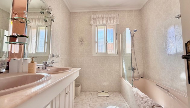 Videresalg - Detached Villa - Ciudad Quesada - Centro de la Ciudad Quesada