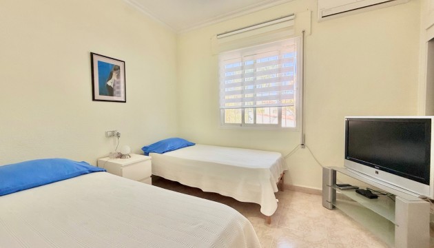 Videresalg - Detached Villa - Ciudad Quesada - Centro de la Ciudad Quesada