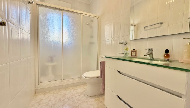 Videresalg - Detached Villa - Ciudad Quesada - Centro de la Ciudad Quesada