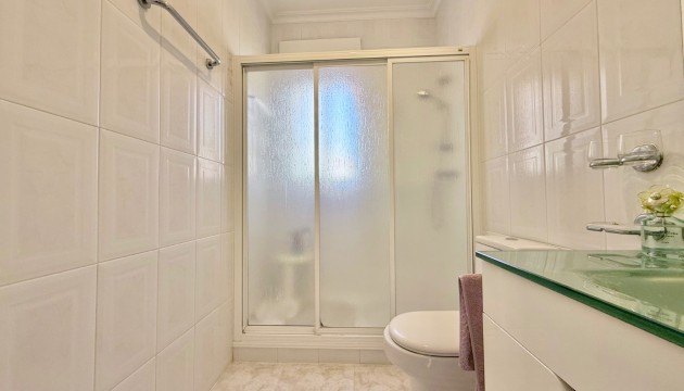 Videresalg - Detached Villa - Ciudad Quesada - Centro de la Ciudad Quesada