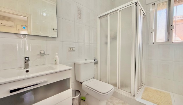 Videresalg - Detached Villa - Ciudad Quesada - Centro de la Ciudad Quesada