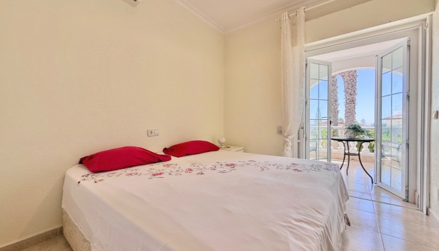 Videresalg - Detached Villa - Ciudad Quesada - Centro de la Ciudad Quesada