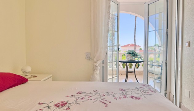 Videresalg - Detached Villa - Ciudad Quesada - Centro de la Ciudad Quesada