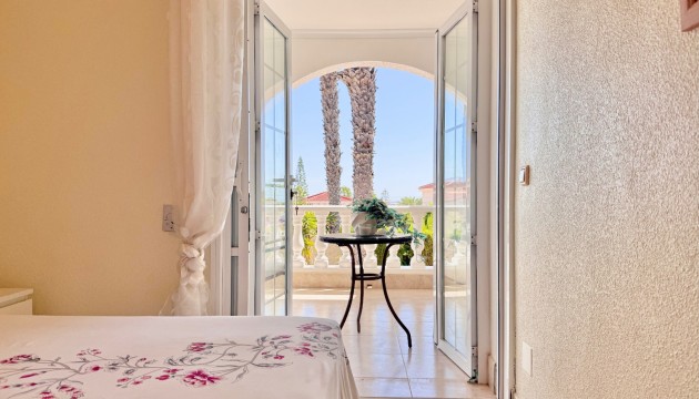 Videresalg - Detached Villa - Ciudad Quesada - Centro de la Ciudad Quesada
