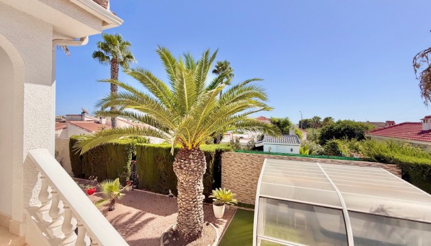 Videresalg - Detached Villa - Ciudad Quesada - Centro de la Ciudad Quesada