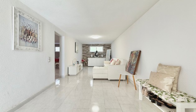 Videresalg - Detached Villa - Ciudad Quesada - Centro de la Ciudad Quesada
