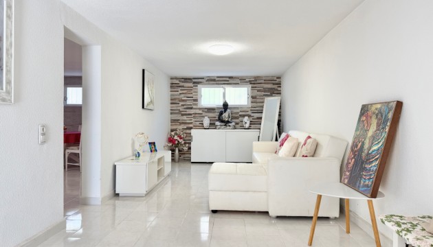 Videresalg - Detached Villa - Ciudad Quesada - Centro de la Ciudad Quesada