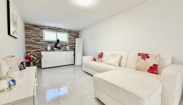 Videresalg - Detached Villa - Ciudad Quesada - Centro de la Ciudad Quesada