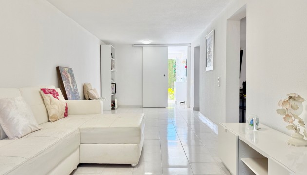 Videresalg - Detached Villa - Ciudad Quesada - Centro de la Ciudad Quesada