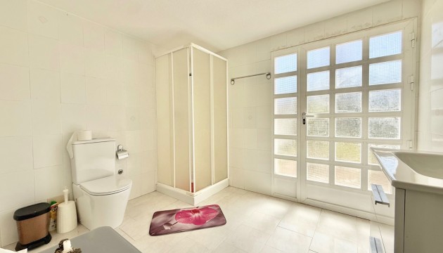 Videresalg - Detached Villa - Ciudad Quesada - Centro de la Ciudad Quesada