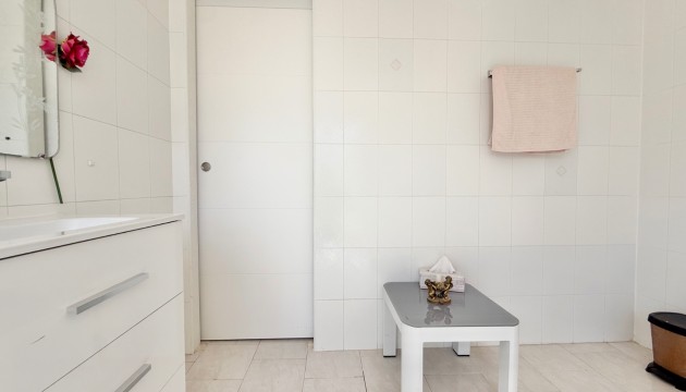 Videresalg - Detached Villa - Ciudad Quesada - Centro de la Ciudad Quesada