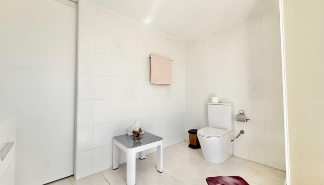 Videresalg - Detached Villa - Ciudad Quesada - Centro de la Ciudad Quesada