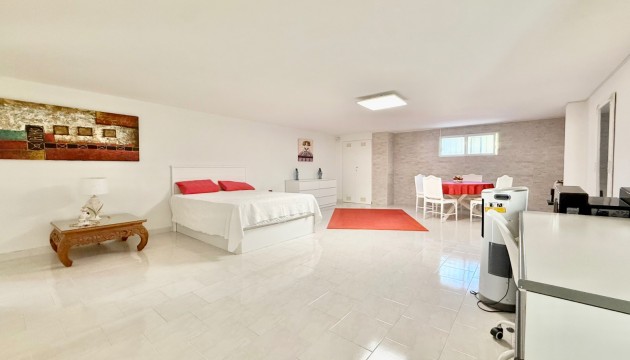 Videresalg - Detached Villa - Ciudad Quesada - Centro de la Ciudad Quesada
