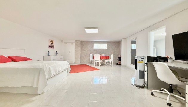 Videresalg - Detached Villa - Ciudad Quesada - Centro de la Ciudad Quesada